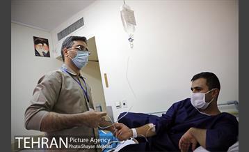 بزرگداشت روز پرستار  33