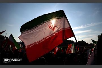 تجمع همبستگی ملی در تهران -2 54