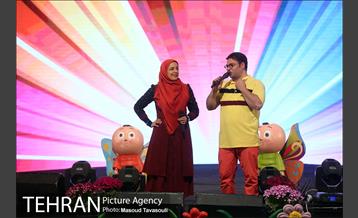 جشنواره عید شرقی در بوستان نوروز 33