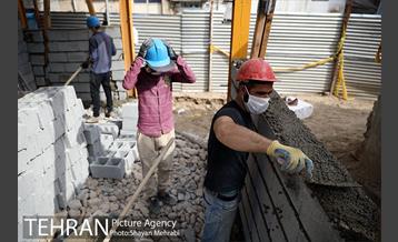 بهره برداری از 30 پروژه توسعه محور در محلات منطقه شانزده 8