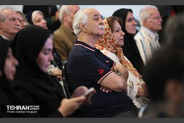 یادمان شهدای اقلیت‌های دینی 20