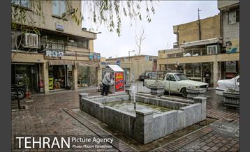 محله امامزاده یحیی  11