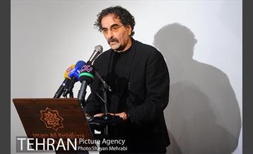 تولد استاد حسین علیزاده 13