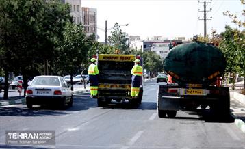 روایتی برای طلای کثیف تهران 70