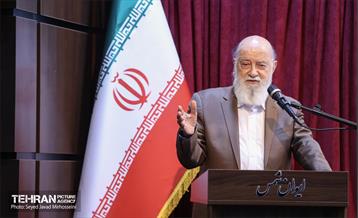 آیین بزرگداشت روز معمار 19