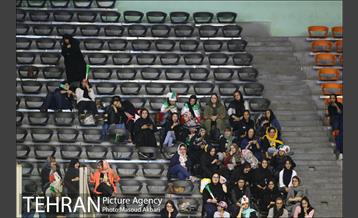 دیدار تیم های والیبال ایران و سریلانکا 15