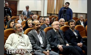 جشن تولد هنرمندان پیشکسوت متولد اسفند‎ 13