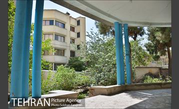 خانه نیما یوشیج 8