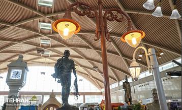 هجدهمین نمایشگاه حمل و نقل، عمران و خدمات شهری 3 22