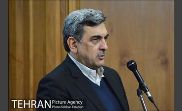 دویست و پنجمین جلسه شورای شهر 31