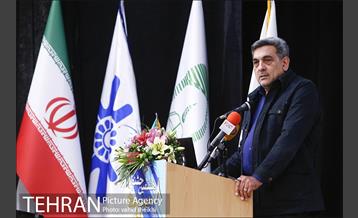 هشتمین جشنواره ملی مدیریت پروژه  16