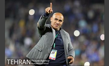 دیدار استقلال تهران و مس کرمان در جام حذفی 18