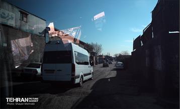 قرارگاه اجتماعی شهرداری منطقه 19 57