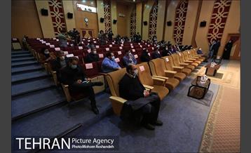 نشست خبری ششمین جشنواره ملی اسباب بازی 10