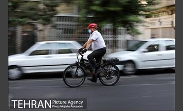 عکس های منتخب آژانس عکس تهران در تیر ماه- 1 16