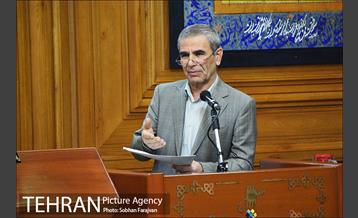 صد و نود و سومین جلسه شورای شهر 21