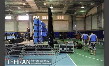 آیین افتتاح و بهره برداری از 20 پروژه منطقه 21 7