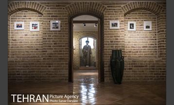 خانه موزه شهید مدرس 4