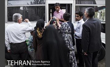 لقمه ی مهربانی در محله خاک سفید‎ 14