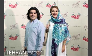 اکران خصوصی فیلم سینمایی گذر موقت‎ 3