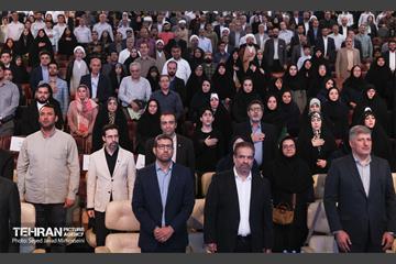 ششمین همایش «ستارگان شهر»  25