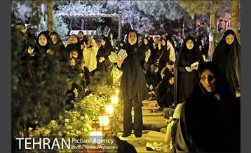 شب قدر از هزار ماه برتر است 25