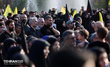 اجتماع امام حسنی‌ها(ع) 45