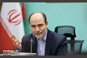 یکصدوبیست‌وچهارمین نشست مجمع کلانشهرهای ایران 19