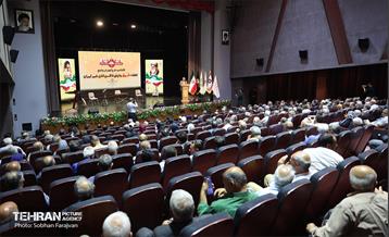 افتتاحیه طرح آموزش جامع اطفاء حریق تاکسیرانان 15