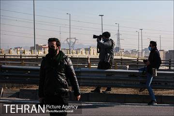 تور عکاسی بزرگراه شهید نجفی رستگار 21