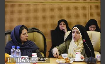 نشست های تخصصی با موضوع "زنان، معماری و فضاهای شهری 32