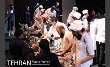 نمایش آشپزخانه‎ 8