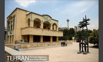 ورکشاپ طراحی گذر پیاده‌راه استاد شهریار 1