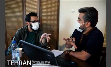 کارگاه طراحی پوستر شهر تراز 20