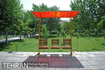 بوستان تمدن (گلبرگ) 21