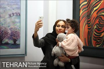 نمایشگاه گروهی در جستجوی خود  29