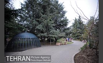 موزه طبیعت و حیات وحش دارآباد تهران 42