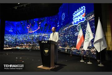 جشنواره گلهای بهشت محمد(ص) 32