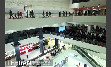 جشن رونمایی از آلبوم موسیقی گذشتن و رفتن پیوسته گروه بمرانی‎ 11