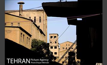 کارخانه سیمان شهر ری 48