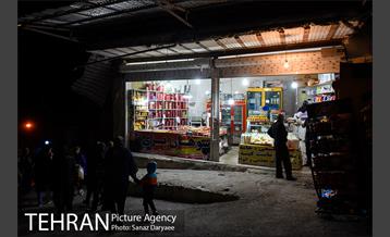 بازار امامزاده داوود (ع) 23