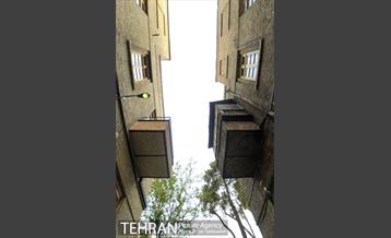 کوچه لولاگر؛ کوچه قرینه پایتخت 13