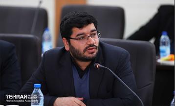 نشست معاونان فرهنگی کلانشهرهای کشور 14