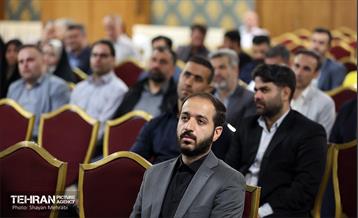 جلسه هماهنگی مدیران اجرایی هتل‌ها و مراکز اسکان موقت 21