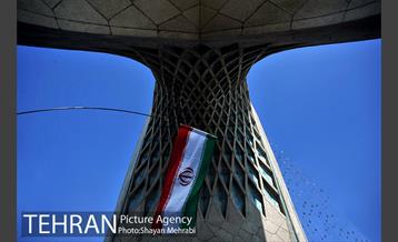 راهپیمایی 22 بهمن 24