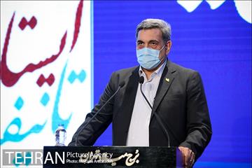 مراسم گرامیداشت روز پزشک 19