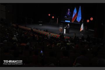 جشن خانوادگی شب یلدای پاکبانان شهر تهران 10