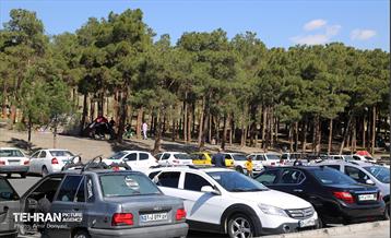 تعطیلات عید فطر در منطقه 22 25