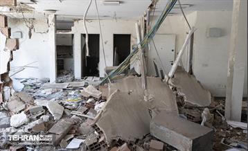 تور عکاسی آثار جنگ تحمیلی ۱۲ روزه شهر تهران 36