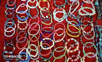 بیست و دومین نمایشگاه زنان و تولید ملی 17